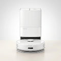Robot Vacuum and Mop Built for Pet Hair Removal, 12000Pa Suction, Smart Navigation, 7-Week Auto-Empty
