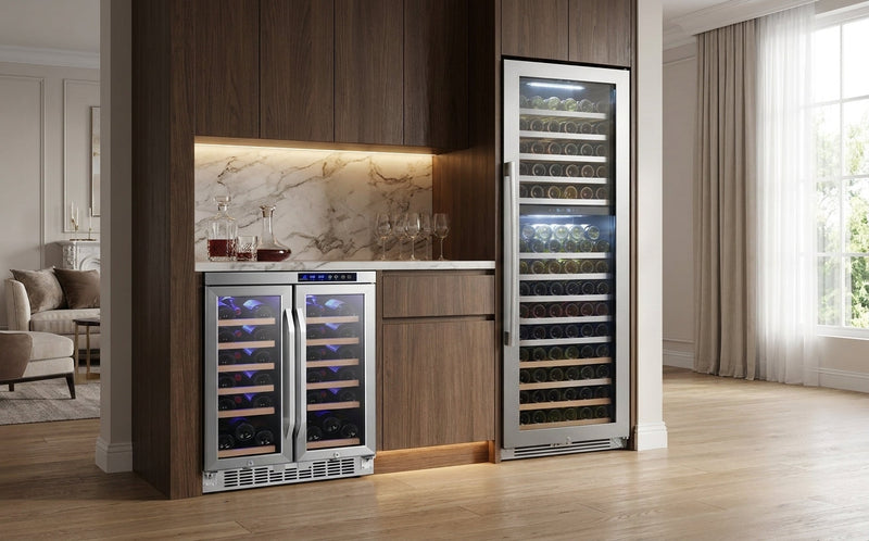 Wine Coolers