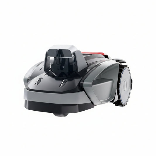 V3 Robot Lawn Mower, Vision AI, 0.15 Acre, Wire-Free